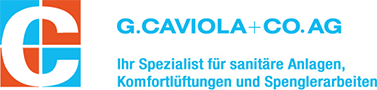 G. Caviola & Co AG - logo