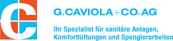 G. Caviola & Co AG - logo