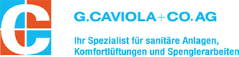 G. Caviola & Co AG - logo